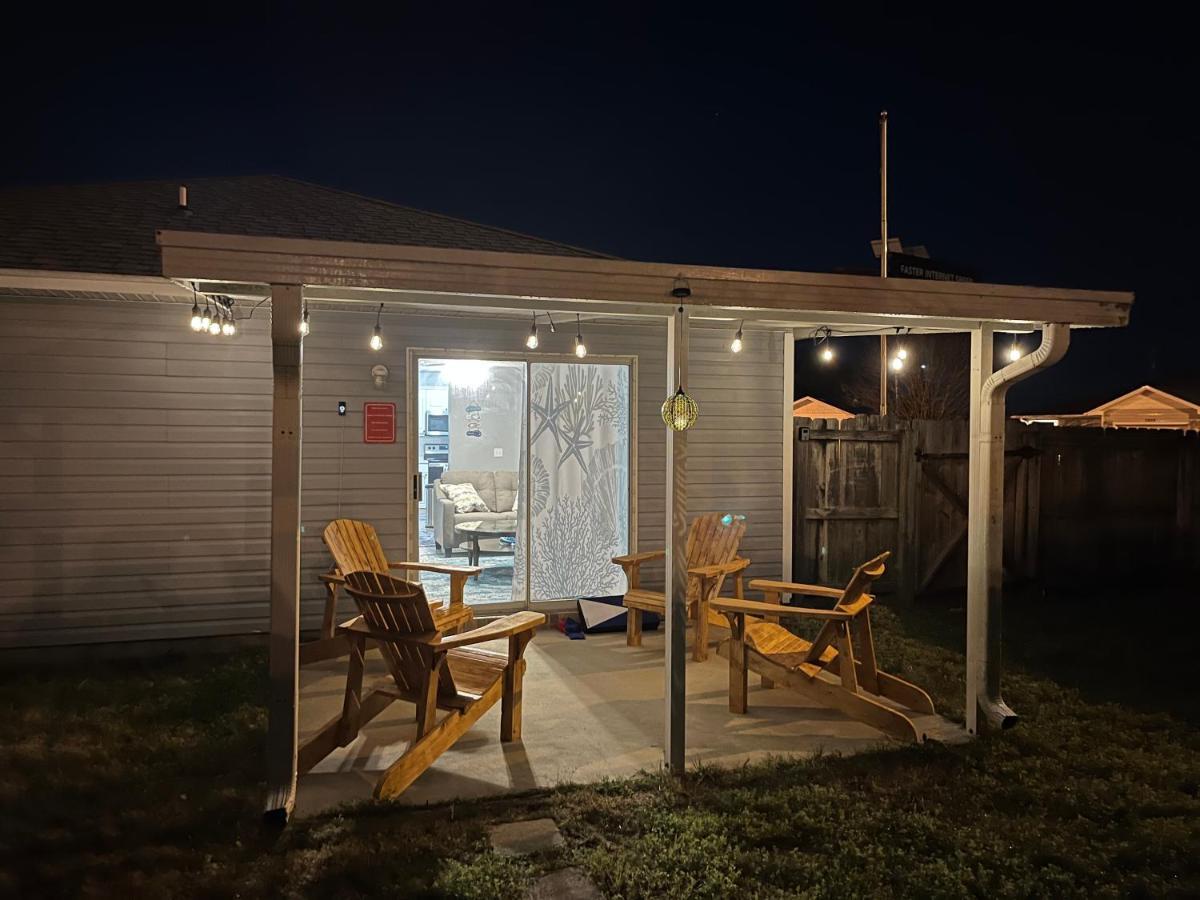 Sea Breeze Retreat Navarre Exterior foto